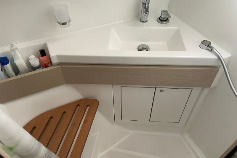 Beneteau Oceanis 46.1 2023