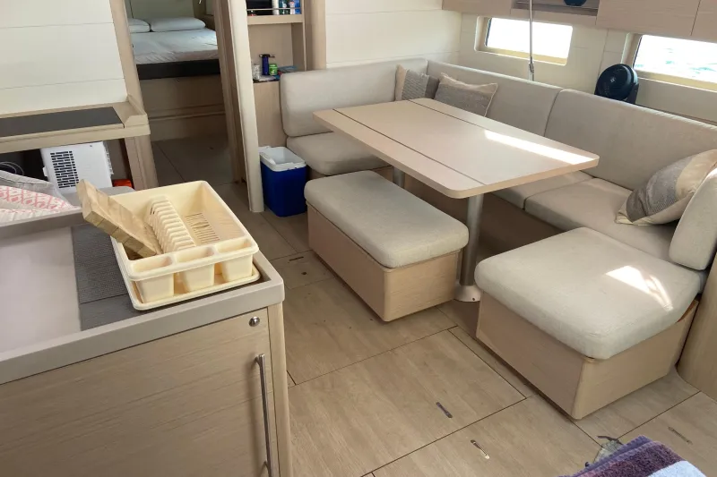 Beneteau Oceanis 46.1 2023