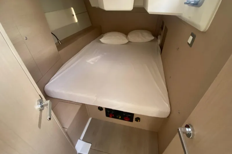 Beneteau Oceanis 46.1 2023