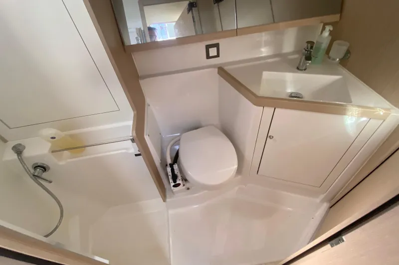 Beneteau Oceanis 46.1 2023