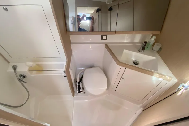 Beneteau Oceanis 46.1 2023