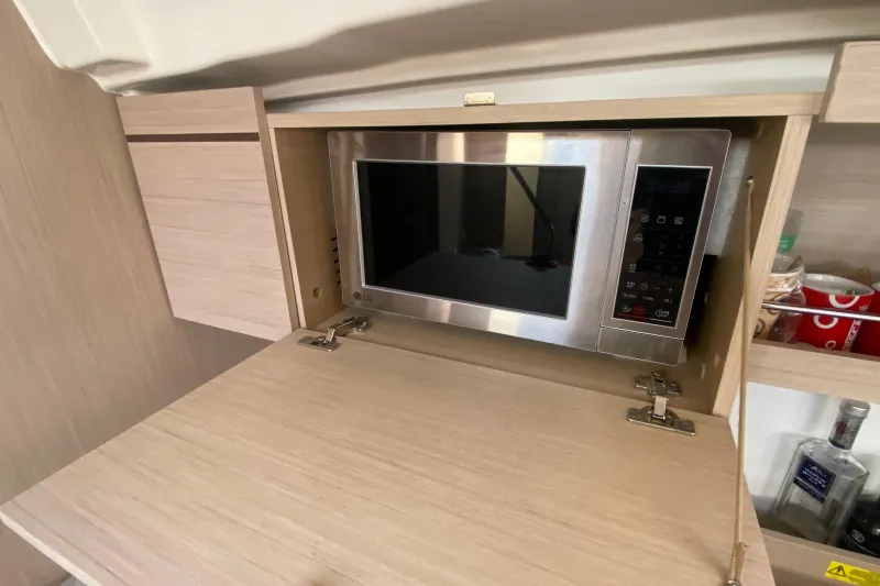 Beneteau Oceanis 46.1 2023