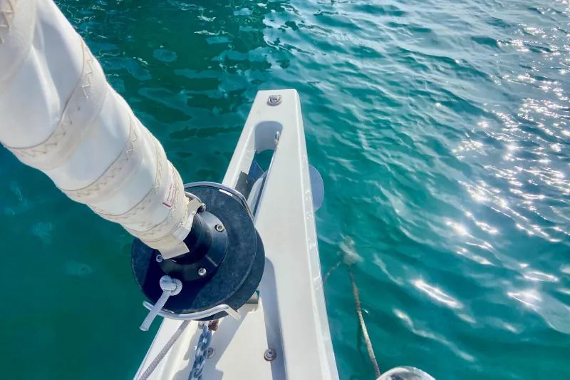 Beneteau Oceanis 46.1 2023