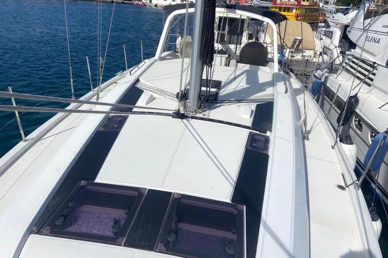 Beneteau Oceanis 46.1 2023