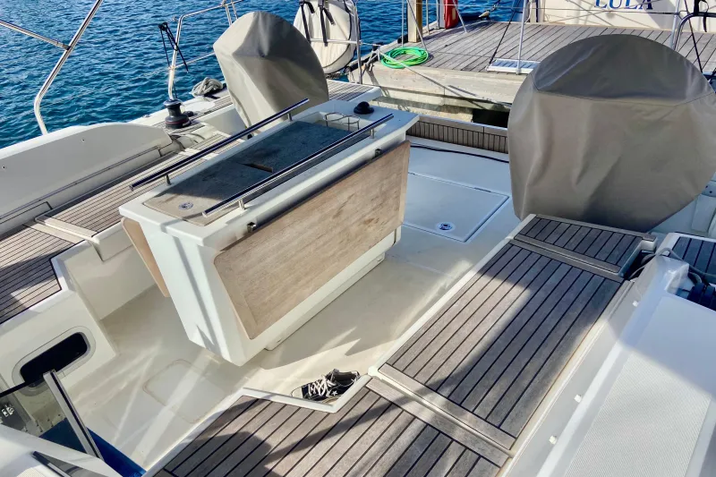 Beneteau Oceanis 46.1 2023