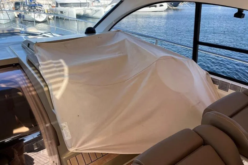 Fairline Targa 52 2008