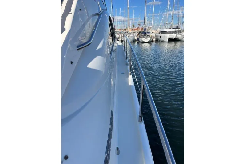 Fairline Targa 52 2008