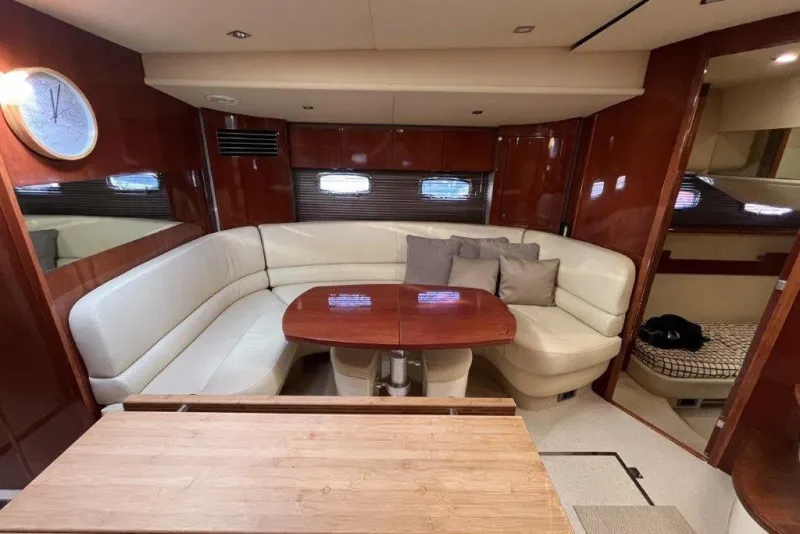 Fairline Targa 52 2008