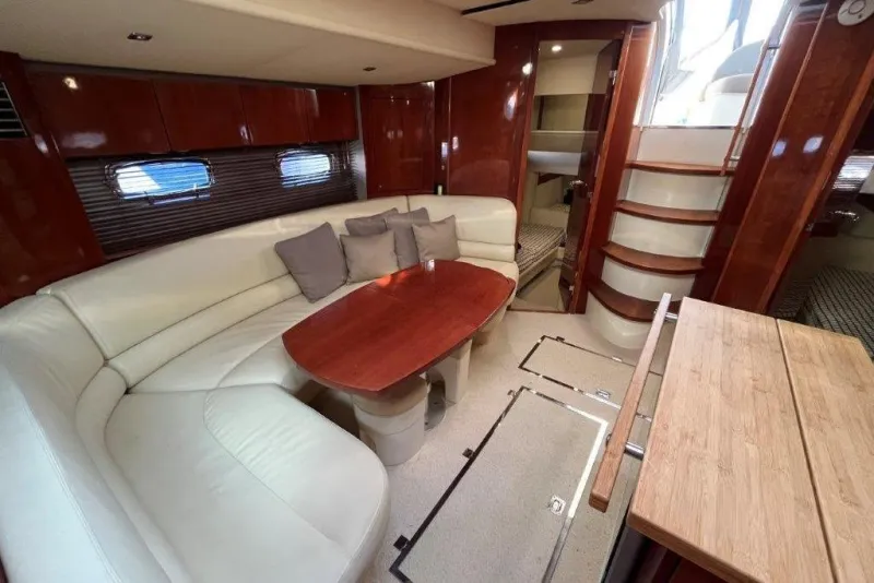 Fairline Targa 52 2008