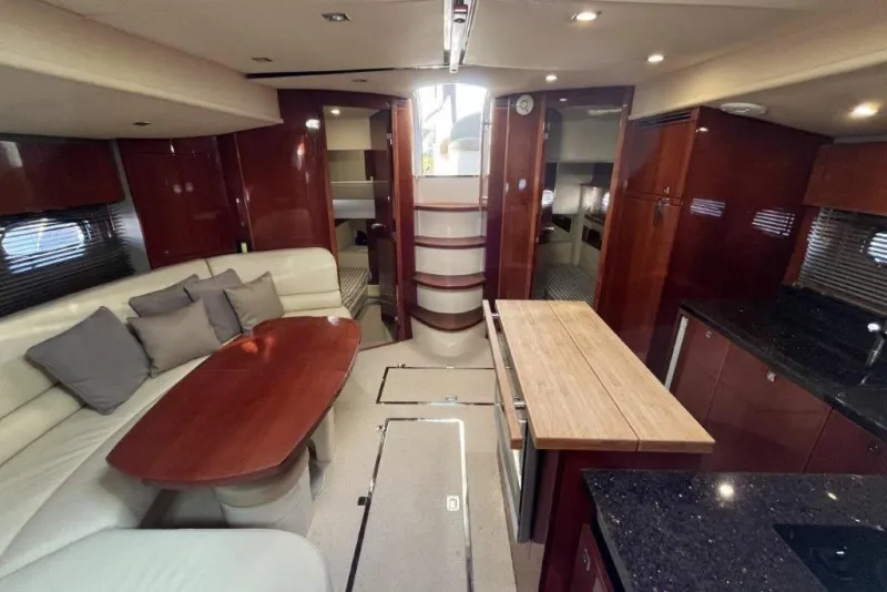 Fairline Targa 52 2008