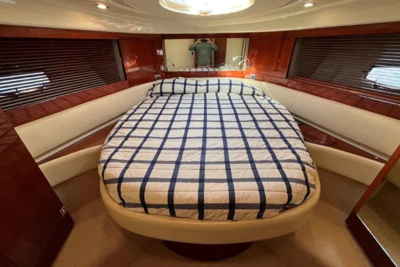 Fairline Targa 52 2008