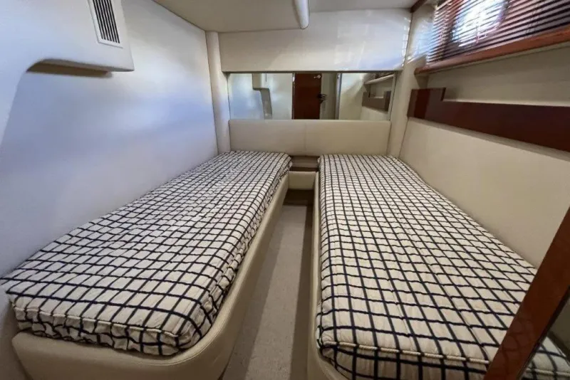 Fairline Targa 52 2008