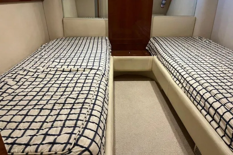 Fairline Targa 52 2008