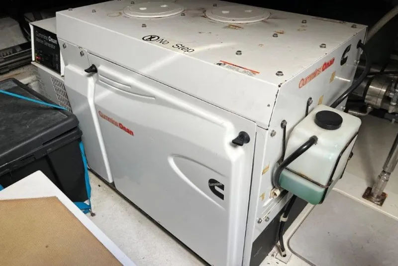 Fairline Targa 52 2008