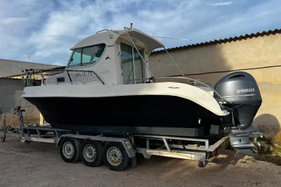 Foto del barco Orca 715 2003