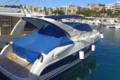 Foto del barco Gobbi 315 SC 2007