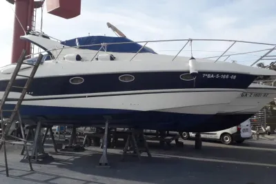 Foto del barco Gobbi 315 SC 2007