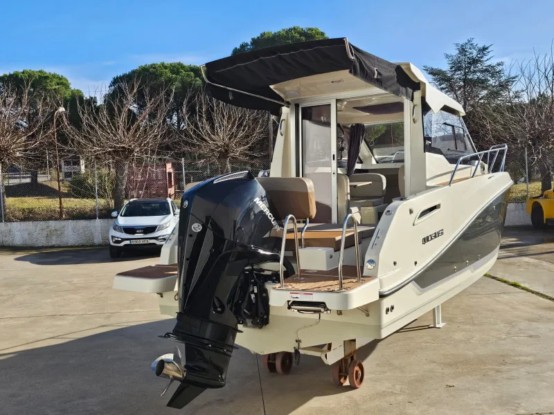 Quicksilver QUICKSILVER ACTIV 675 WEEKEND 2022