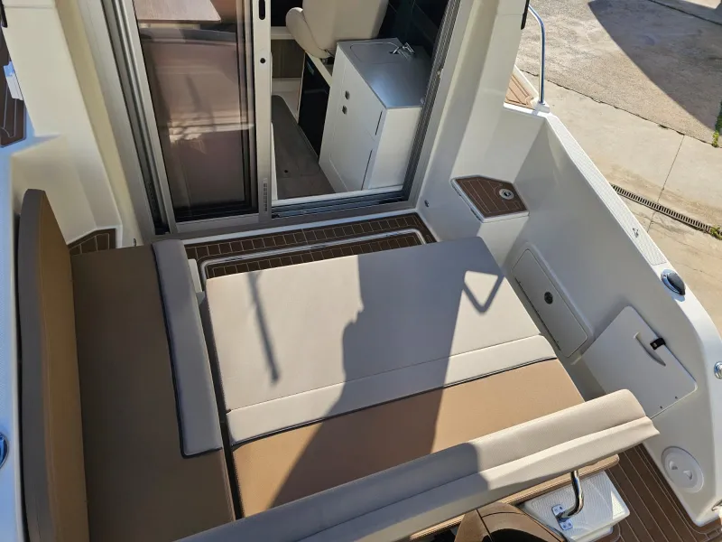 Quicksilver QUICKSILVER ACTIV 675 WEEKEND 2022