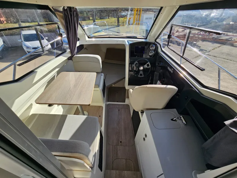 Quicksilver QUICKSILVER ACTIV 675 WEEKEND 2022