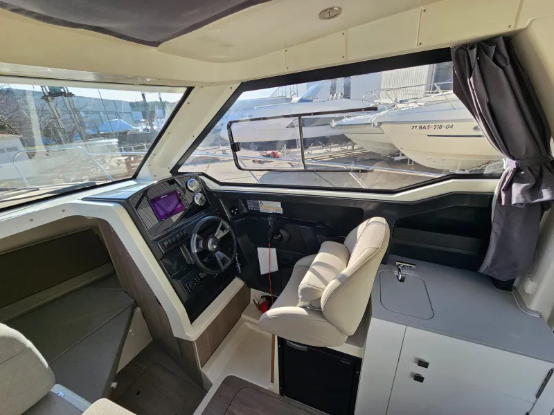 Quicksilver QUICKSILVER ACTIV 675 WEEKEND 2022