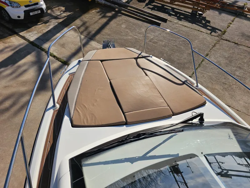 Quicksilver QUICKSILVER ACTIV 675 WEEKEND 2022