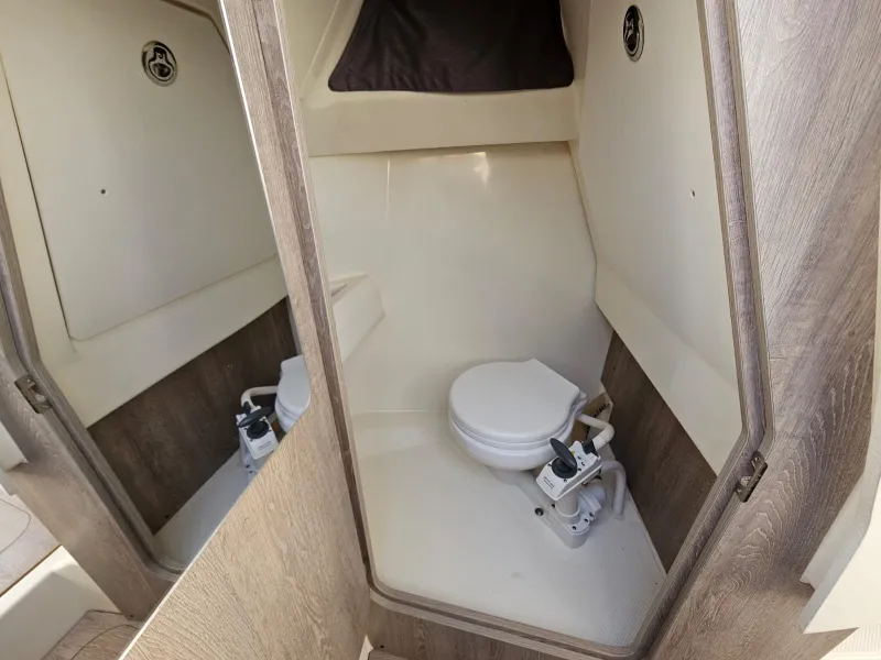 Quicksilver QUICKSILVER ACTIV 675 WEEKEND 2022