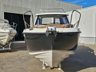 Foto del barco Quicksilver QUICKSILVER ACTIV 675 WEEKEND 2022