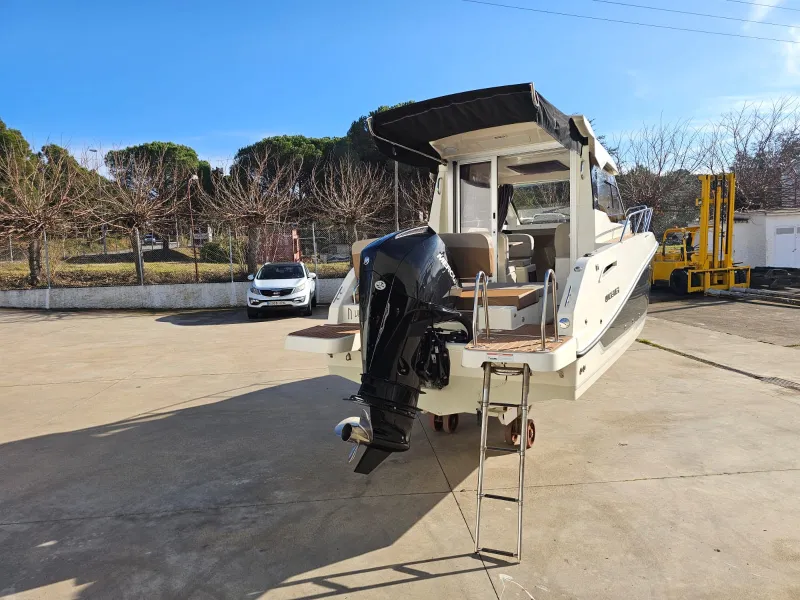 Quicksilver QUICKSILVER ACTIV 675 WEEKEND 2022