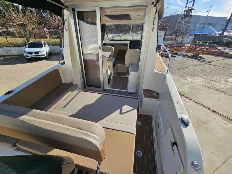 Quicksilver QUICKSILVER ACTIV 675 WEEKEND 2022