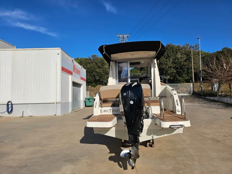 Quicksilver QUICKSILVER ACTIV 675 WEEKEND 2022