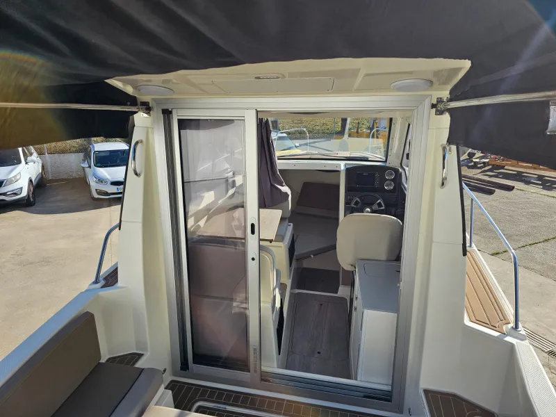 Quicksilver QUICKSILVER ACTIV 675 WEEKEND 2022