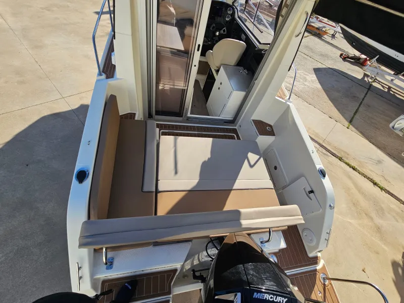 Quicksilver QUICKSILVER ACTIV 675 WEEKEND 2022