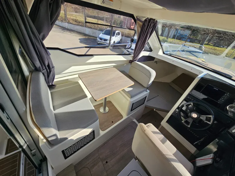 Quicksilver QUICKSILVER ACTIV 675 WEEKEND 2022