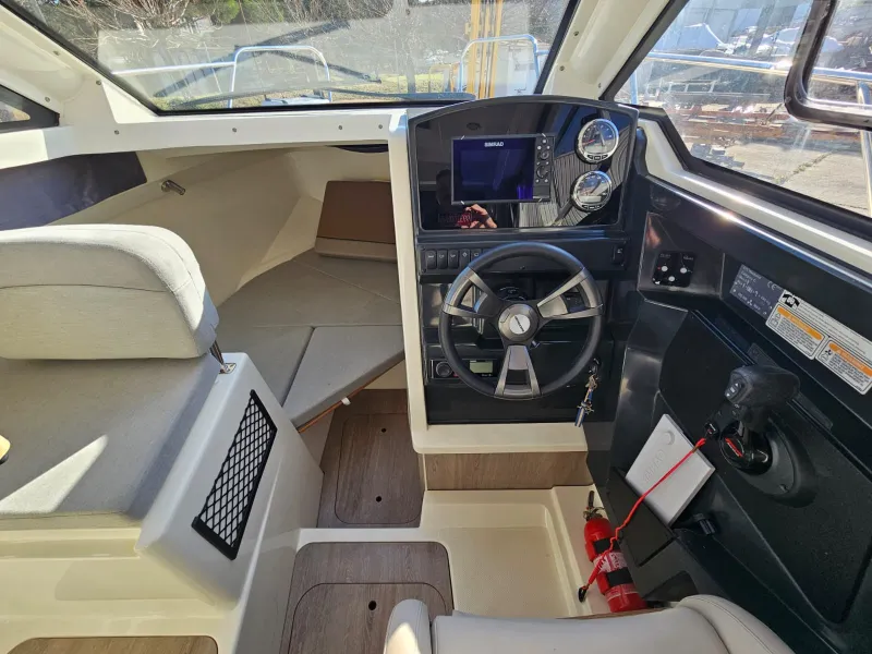 Quicksilver QUICKSILVER ACTIV 675 WEEKEND 2022