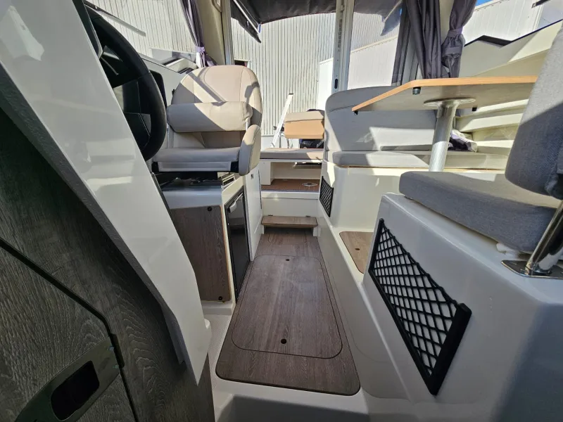 Quicksilver QUICKSILVER ACTIV 675 WEEKEND 2022