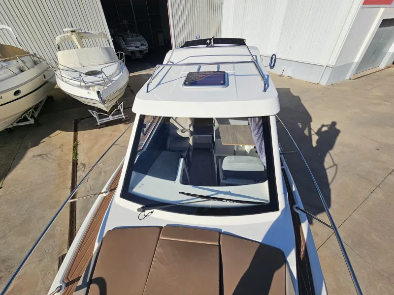 Quicksilver QUICKSILVER ACTIV 675 WEEKEND 2022