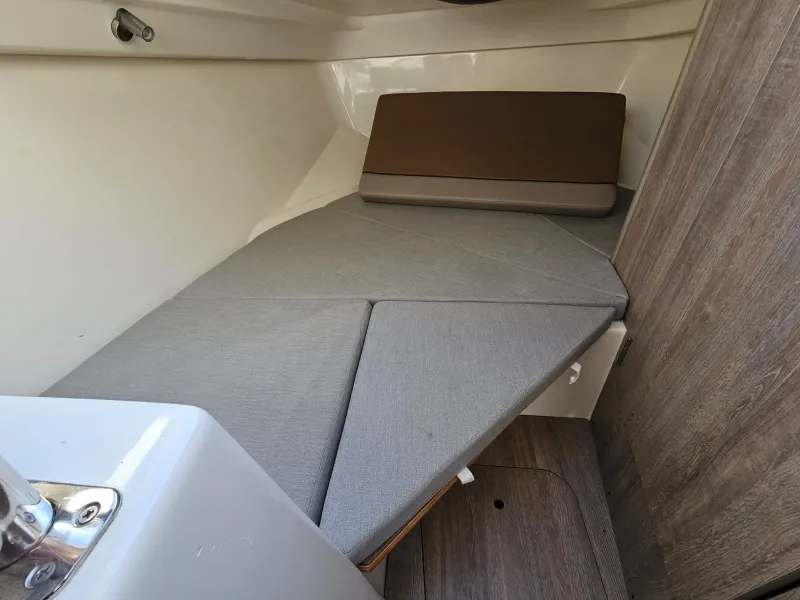 Quicksilver QUICKSILVER ACTIV 675 WEEKEND 2022