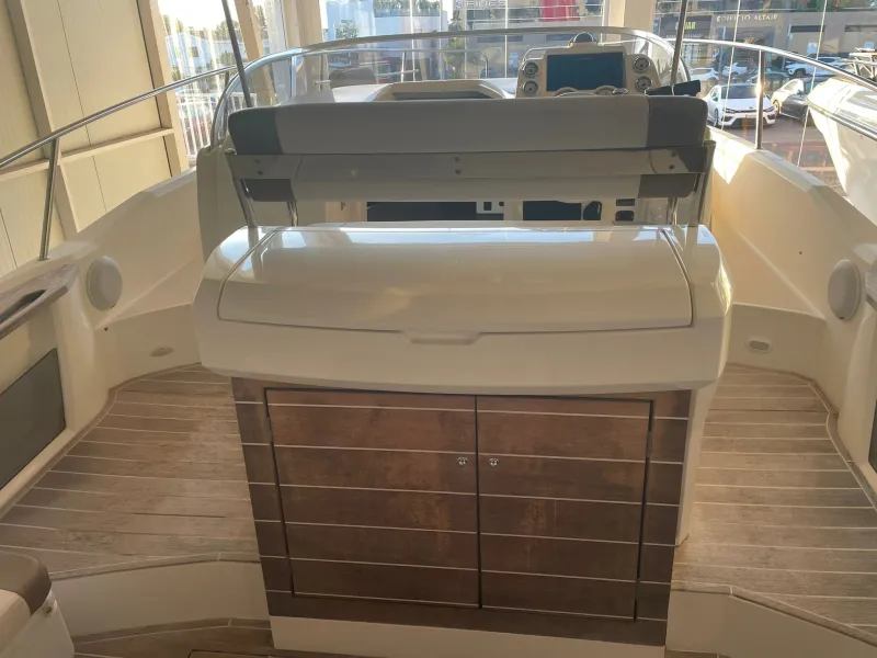 Rio RIO 900 DAY CRUISER 2009