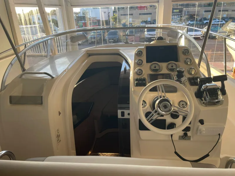 Rio RIO 900 DAY CRUISER 2009