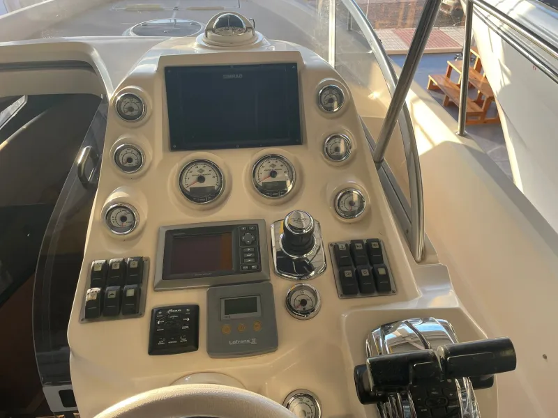 Rio RIO 900 DAY CRUISER 2009