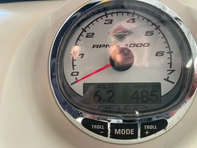 Rio RIO 900 DAY CRUISER 2009