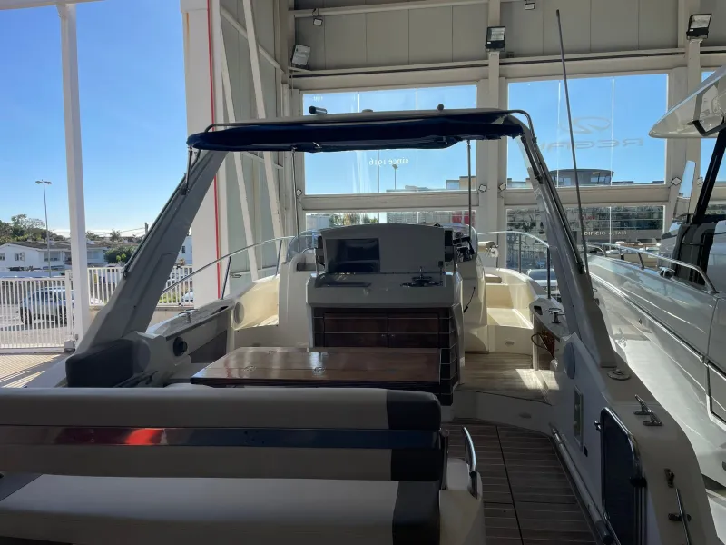 Rio RIO 900 DAY CRUISER 2009