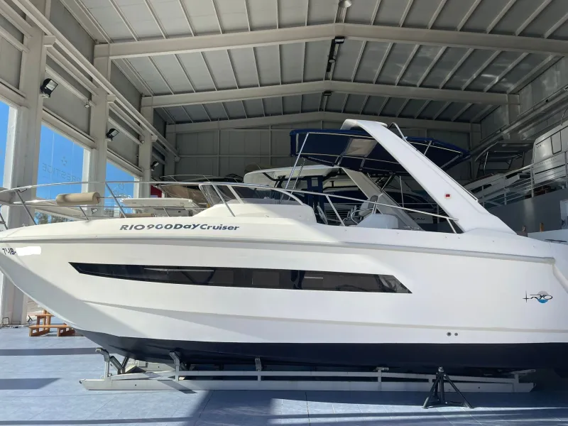 Rio RIO 900 DAY CRUISER 2009