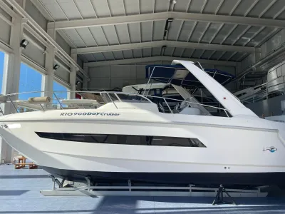 Foto del barco Rio RIO 900 DAY CRUISER 2009