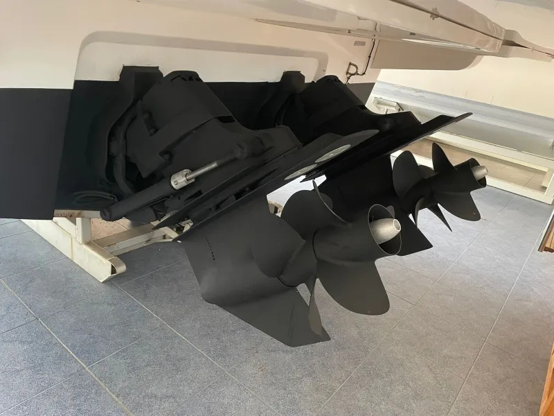 Rio RIO 900 DAY CRUISER 2009