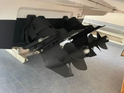 Foto del barco Rio RIO 900 DAY CRUISER 2009