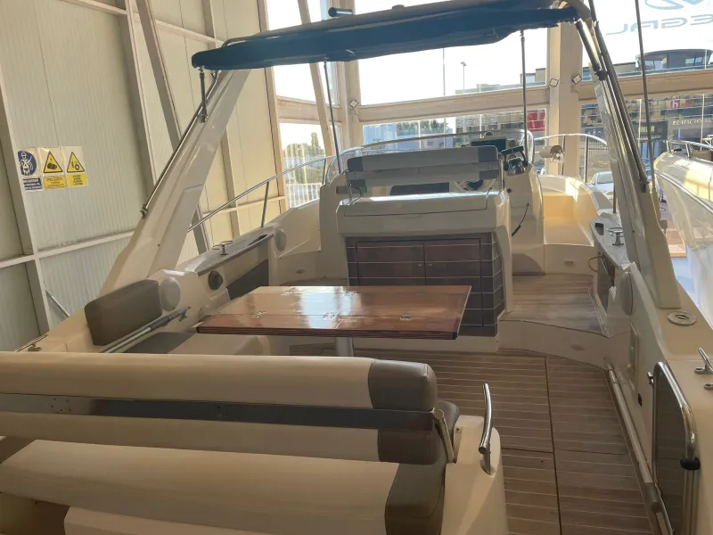 Rio RIO 900 DAY CRUISER 2009