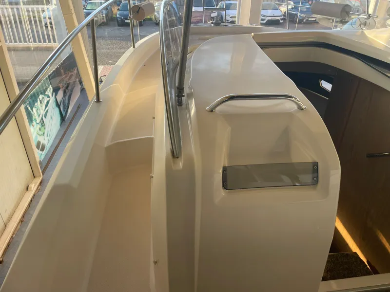 Rio RIO 900 DAY CRUISER 2009