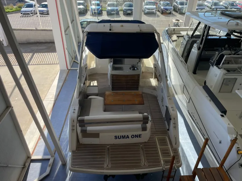 Rio RIO 900 DAY CRUISER 2009